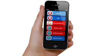 Control Casa, Control Manager, Access to the home automation, EVO-Welchome, access control to the home automation