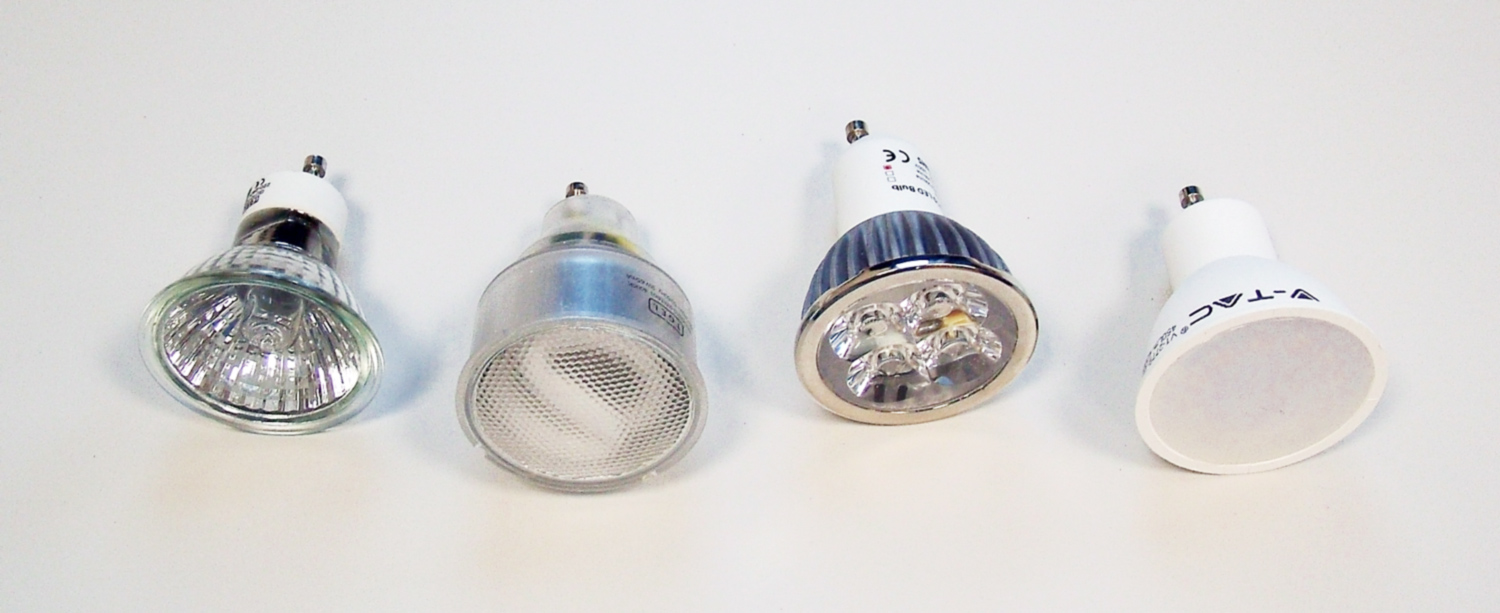 Elettrosmog prodotto dalle lampadine a LED